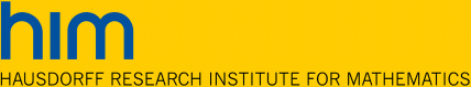 Hausdorff Institute For Mathematics